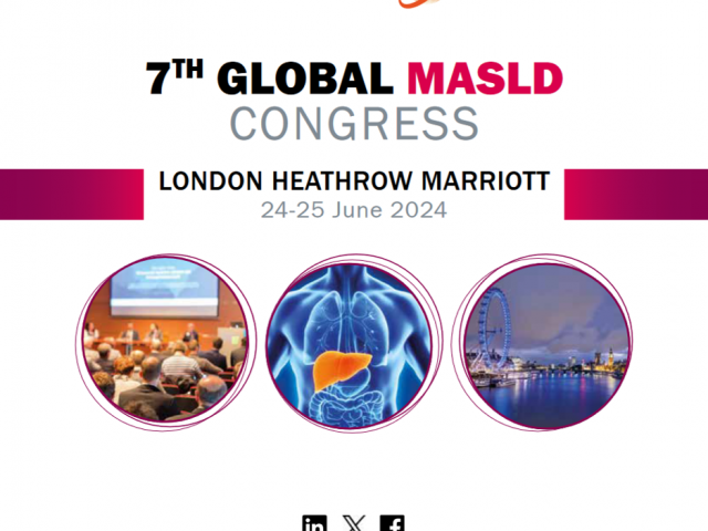 CureDiab at the Global MASLD Congress