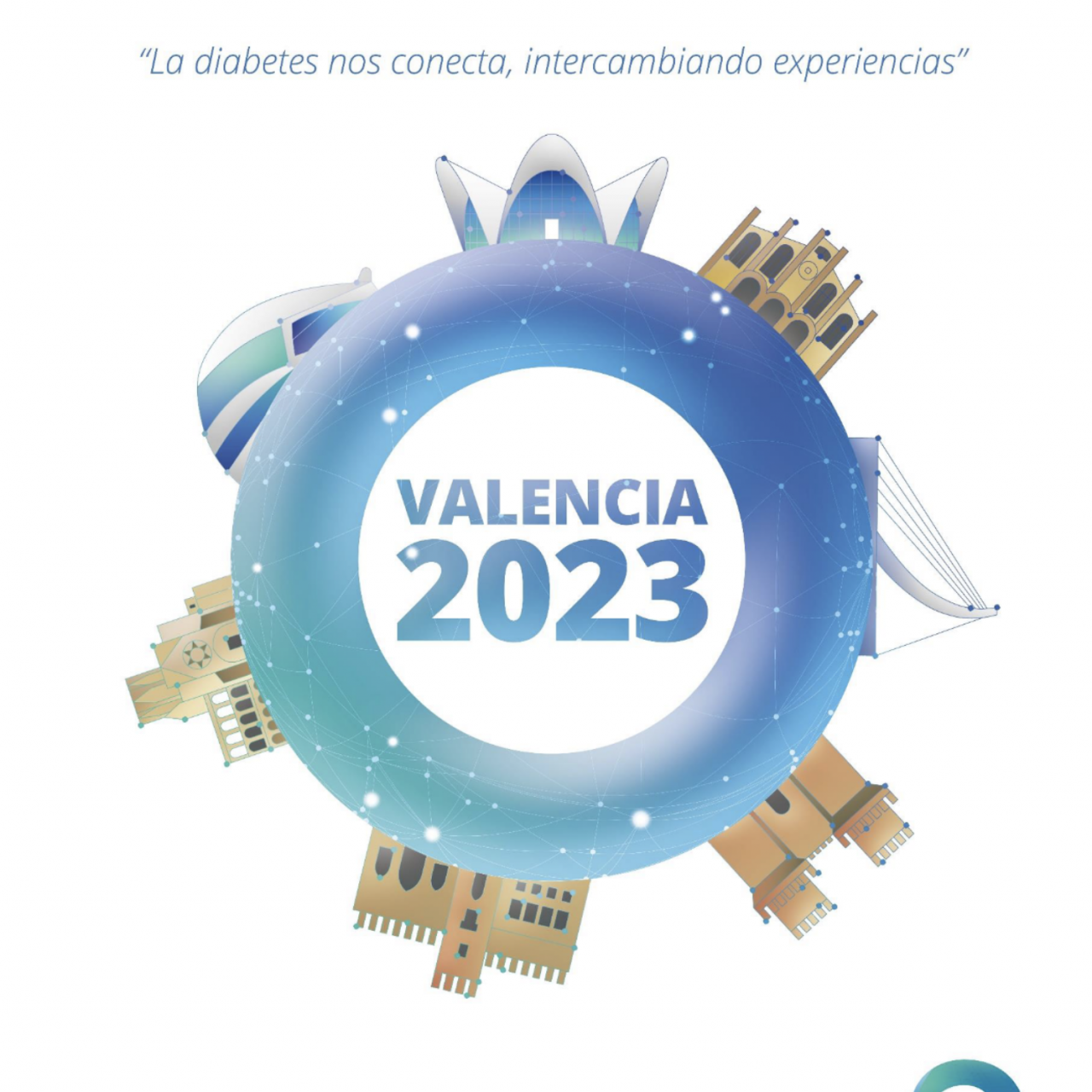 Prof. Eckel at the 34th Scientific Meeting of the Spanish Diabetes Society Meeting