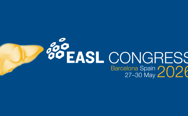 CureDiab at EASL congress in Barcelona