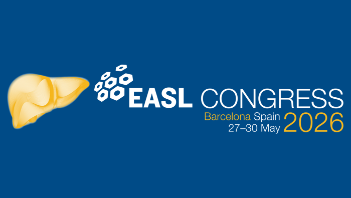 CureDiab at EASL congress in Barcelona