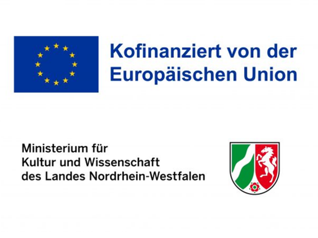 CureDiab receives EFRE.NRW funding