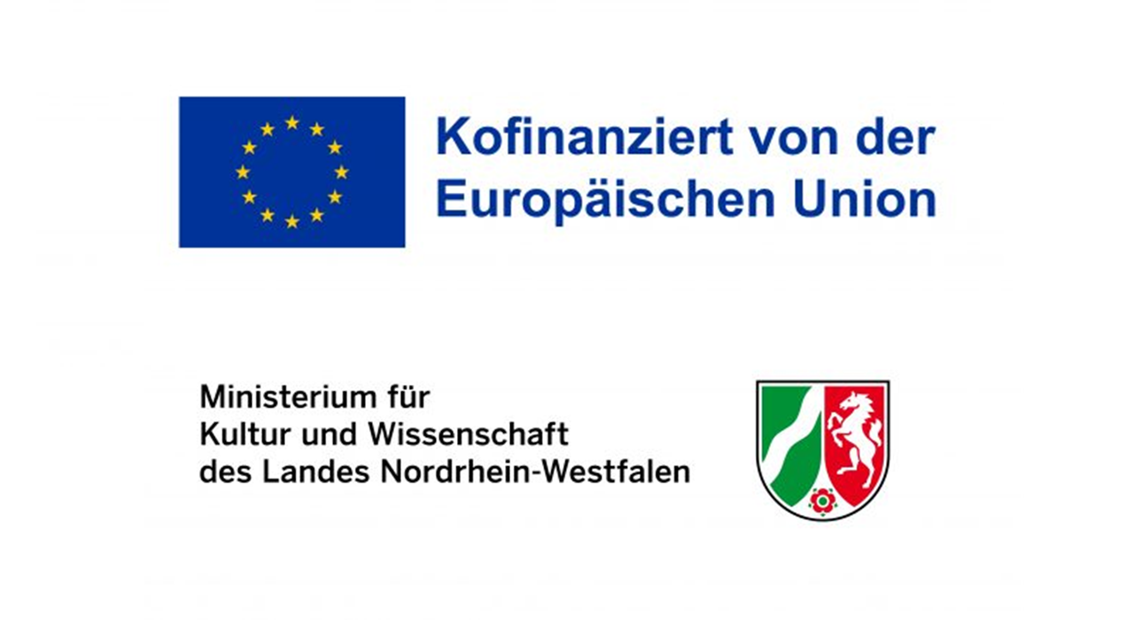 CureDiab receives EFRE.NRW funding