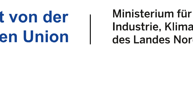 CureDiab receives EFRE.NRW funding